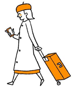 旅の個人化・リピート化