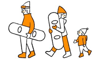 イベントやスポーツを楽しむ旅