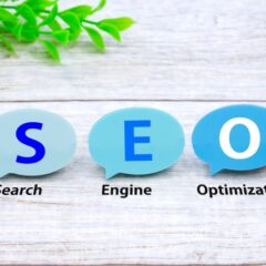 海外SEO