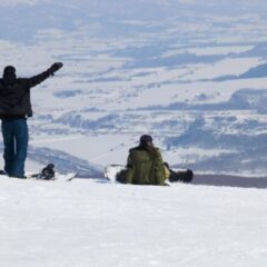 観光のターゲッティング